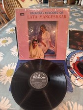 Lata Mangeshkar – Haunting