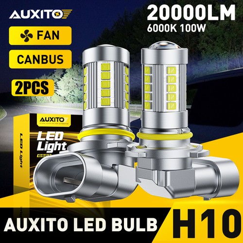 H10 led bulb fog - bulb, light
