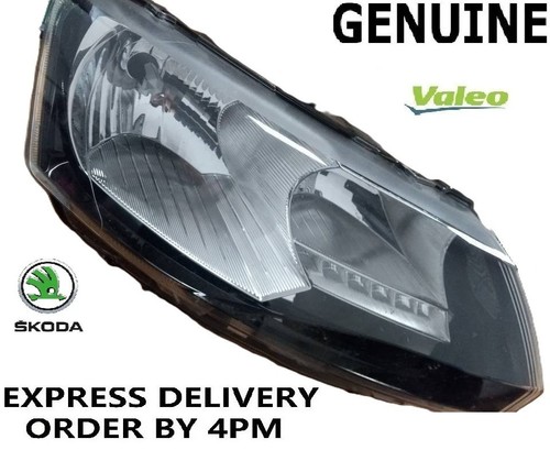 Genuine oem valeo skoda rapid - oem,