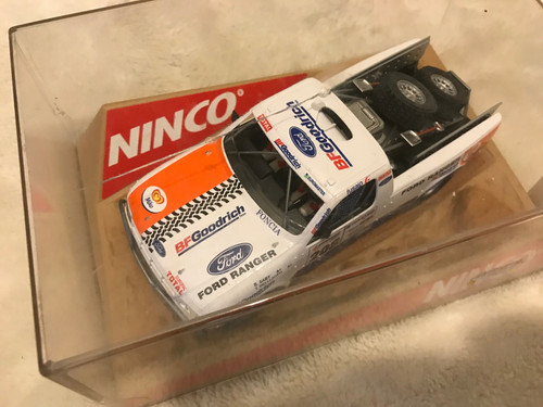 Ninco 50326 ford - ford, pro