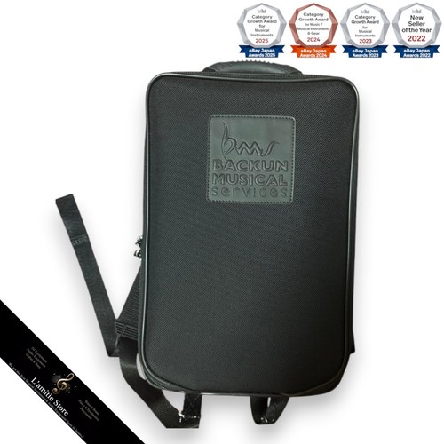 Backun clarinet model - backun,
