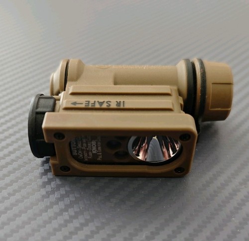 Streamlight sidewinder compact - streamlight,