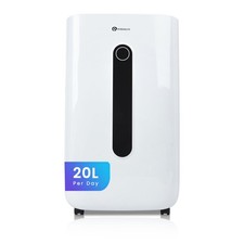 20L Dehumidifier Portable for