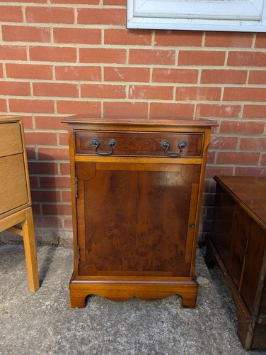 Small telephone bedside - small,