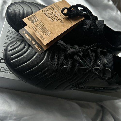 Nike legend elite black - legend, fg
