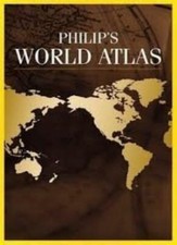 World Atlas. 9780753719961