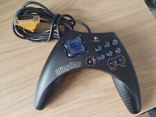 Logitech Wingman Gamepad