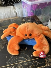 Beanie Buddie Large Digger