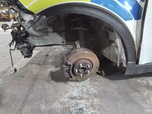Shock absorber front mk4 - absorber,