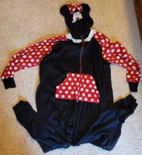 Disney Minnie Mouse Suit