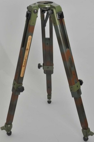 Berlebach tarnstativ edition - tarnstativ,