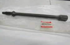 Suzuki  Quad Master Quad Runner Left Rear Axle 