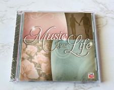 Time Life Music Of Your Life