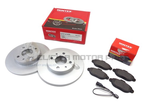 Ford mk2 2008 - ford, 1.2