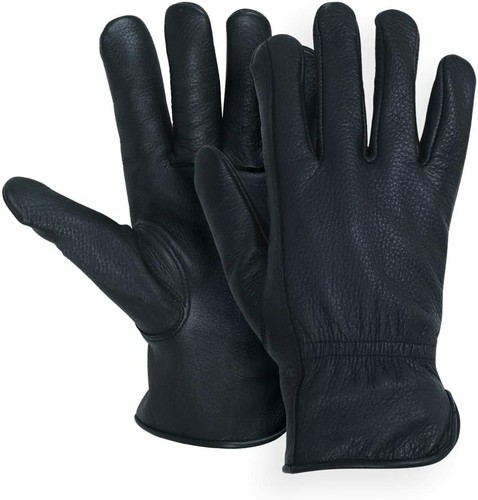 Men full grain black - men`s,