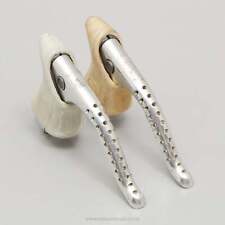 Campagnolo Victory (0104020) Brake Levers - VTG L'Eroica 1980s Drop Bar Brakes