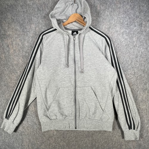 Adidas hoodie mens - mens, medium