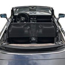 WIND DEFLECTOR ALFA ROMEO