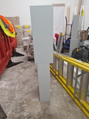 Key safe cabinet total x - a,