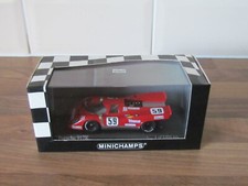 MINICHAMPS - 1970 MAGNY-COURS