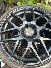 20 inch alloys 5x112