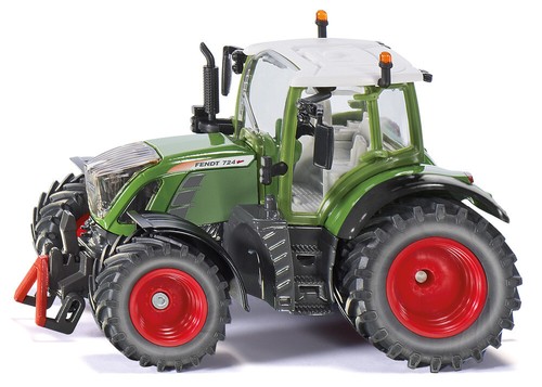 Siku 3285 fendt - siku,