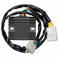 MTX Regulator Rectifier For