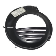 New vespa engine fly - new, wheel