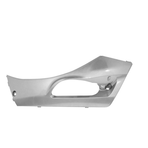 Side panel tnt lower - side, gray