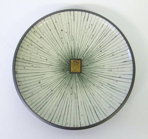 Japanese stoneware ceramic - japanese,