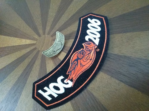 2006 hog members - 2006,