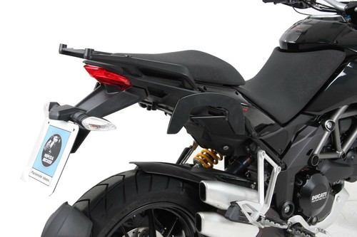 Ducati multistrada 1200 - ducati,