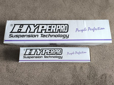 Hyperpro 25mm Lowering Front &
