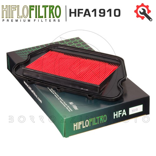 Air filter hiflo hfa1910 - hiflo,