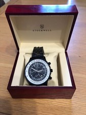 Men’s stockwell Automatic
