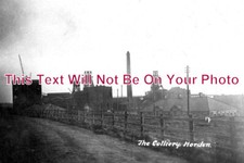 DU 2242 - Horden Colliery