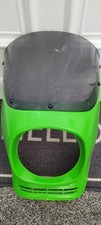 Kawasaki AR50 AR80 Fairing