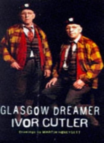 Glasgow dreamer ivor - glasgow,