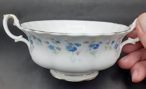 Royal albert memory lane - royal,