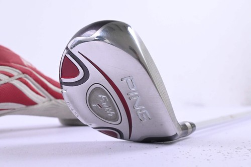 Ladies ping faith wood - faith,