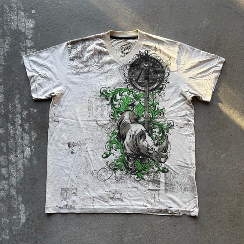 2000s y2k ecko untld tribal - y2k,