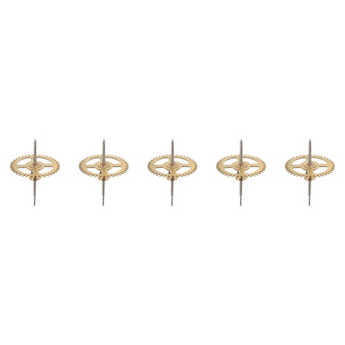5pcs reliable metal alarm - 5pcs,