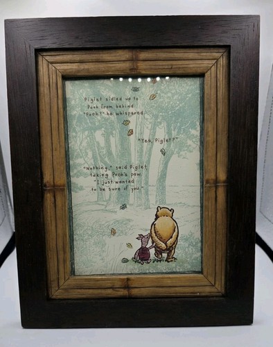 Winnie the pooh - winnie, piglet