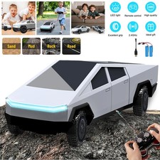 Rechargeable Tesla Cyber Truck