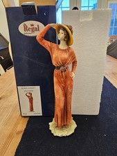 The Regal Collection P028