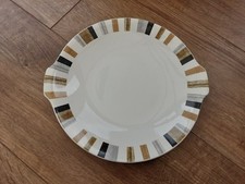 Midwinter Queensberry Cake Plate 26cms