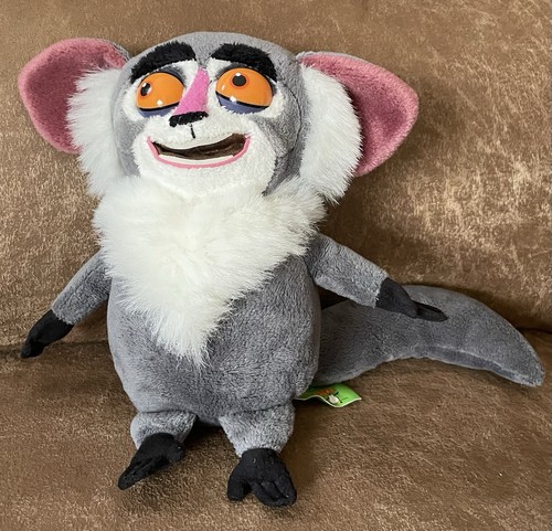 Dreamworks madagascar maurice - dreamworks,