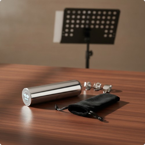 Steel tone bar solid - tone,