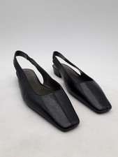 M&S Women's Shoes Black