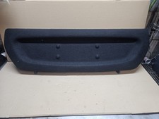 05-13 Mk1 Toyota Aygo Parcel Shelf Load Cover #2110